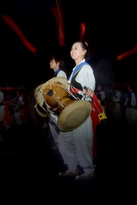 Lantern Festival Parade