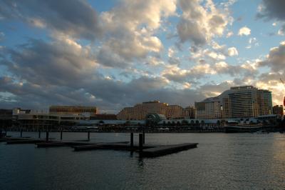 Darling Harbour