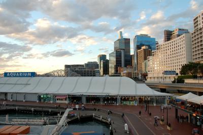 Sydney Aquarium