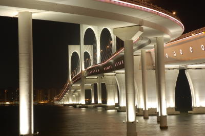 Ponte Sai Wan