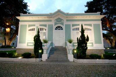 Casas Museu - Taipa