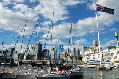 Darling Harbour