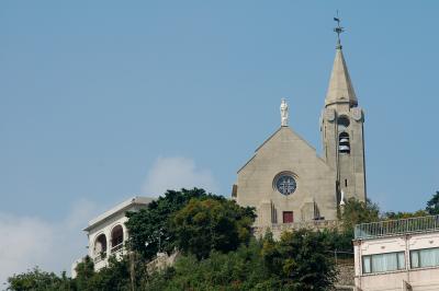 Igreja da Penha