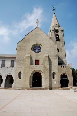 Igreja da Penha