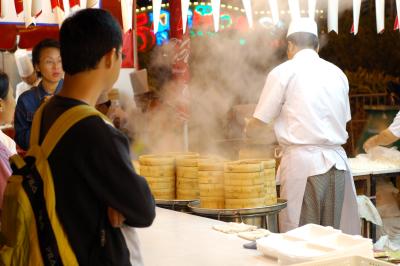 Macau Food Festival