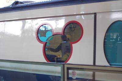 Hong Kong Disney