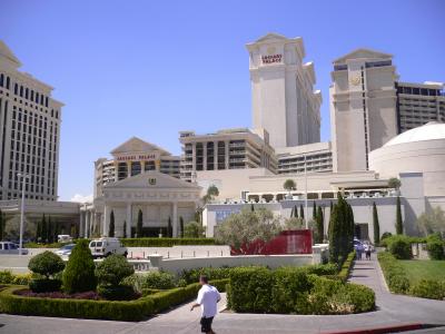 Caesars Palace