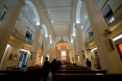 Igreja de Sao Domingos