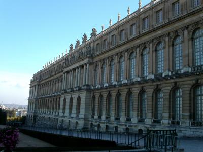 Versailles Palace