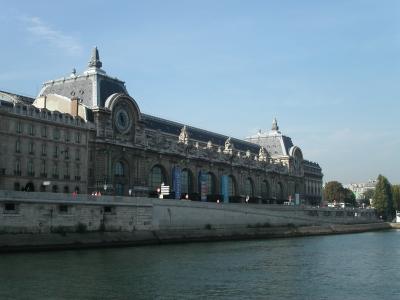 d'Orsay Museum