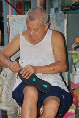 Shoemaker