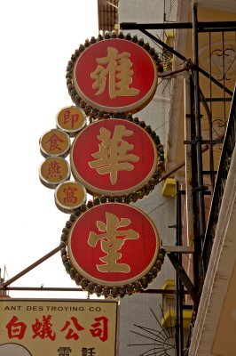 Bird's Nest Shop  - Macau