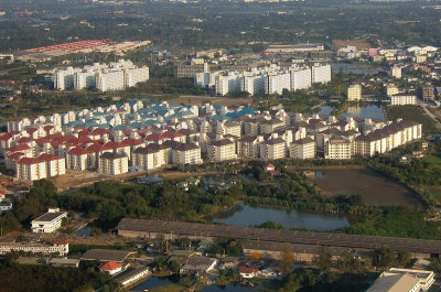 Bangkok