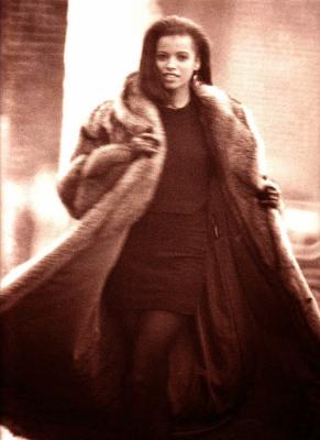 90's Sherry A in Fur - Elite Milano / Topline Agency Amsterdam .JPG