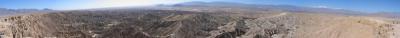 ABSP Borrego Badlands panorama