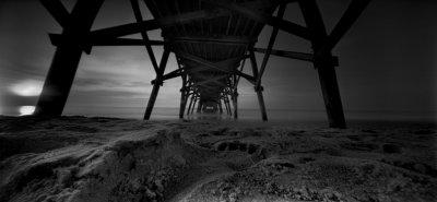 Pinhole Camera