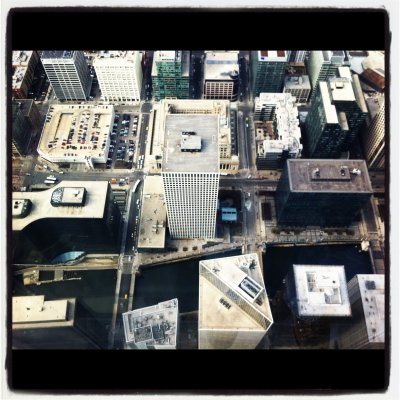 Chicago 2011-2012