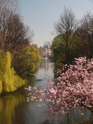 St. James Park