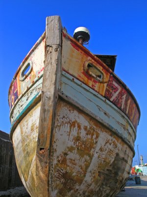 Yafo Port