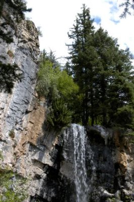 Spouting Rock