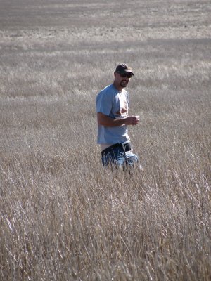 Dude no one is taking pictures of you !