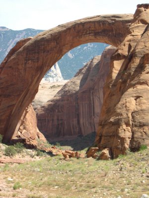 Rainbow Bridge