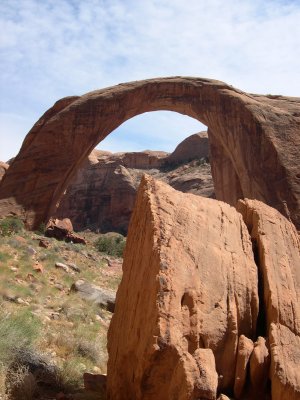 Rainbow Bridge
