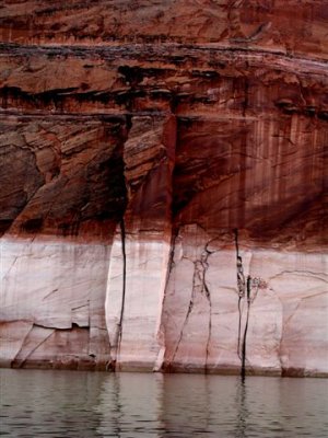 Water line