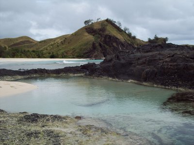 Island of Kava