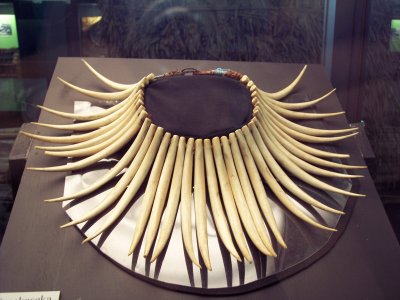 Chief Necklace