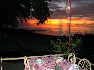 Manado Sunset