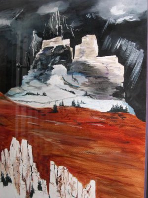 Devil's Canyon