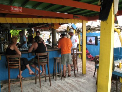 Island Bar