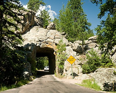 Custer State Park plus Crazy Horse (South Dakota)