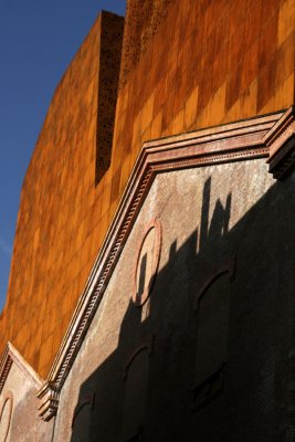 caixa forum