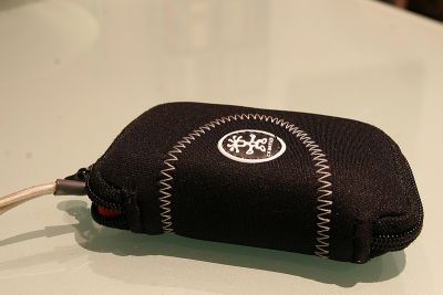 Crumpler Pouch 65 (reversed)