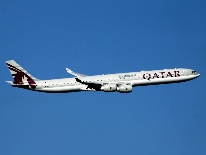 A346  A7-AGC