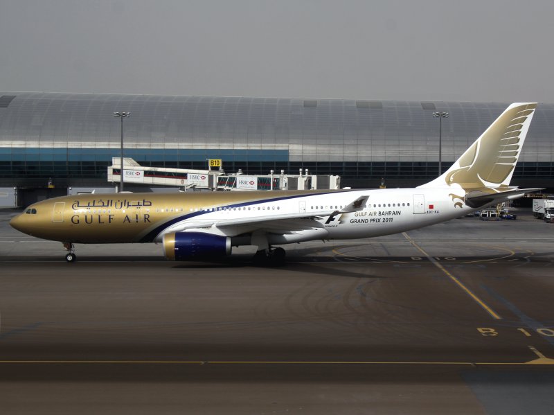 A330-200 A9C-KA