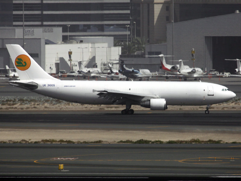 ABF UK31005