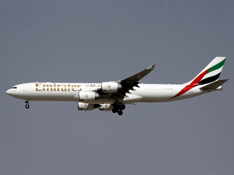 A345 A6-ERH