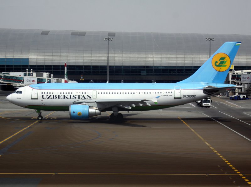 A313 UK-31002