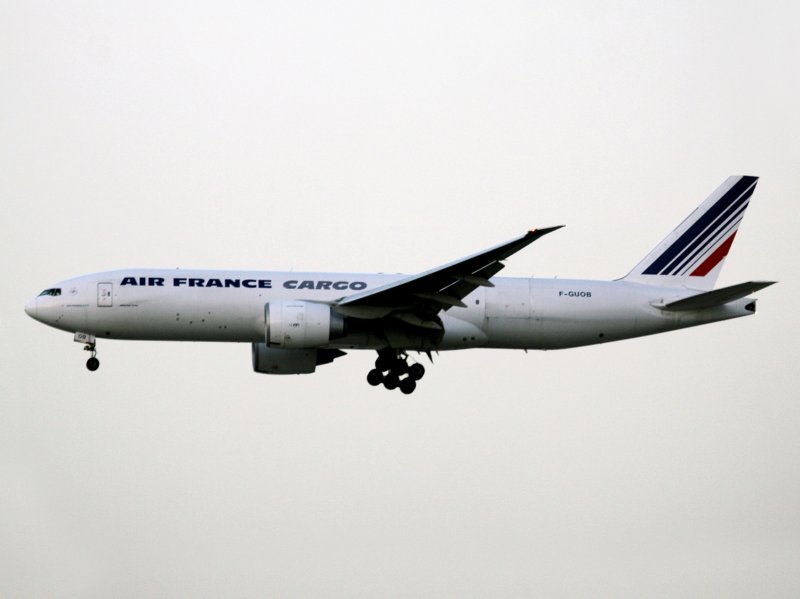 B772F F-GUOB