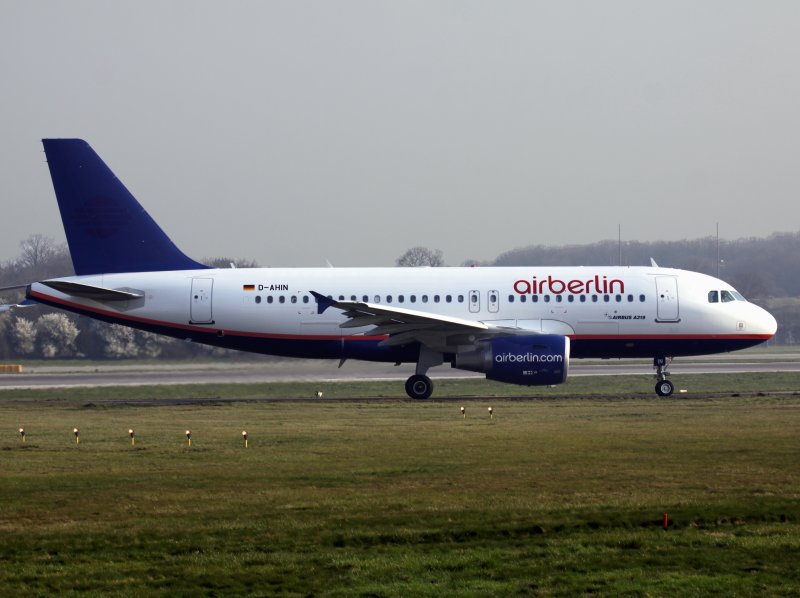 A319   D-AHIN
