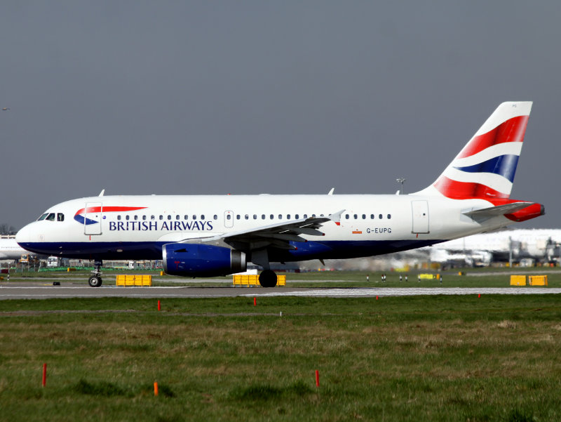 A-319   G-EUPG
