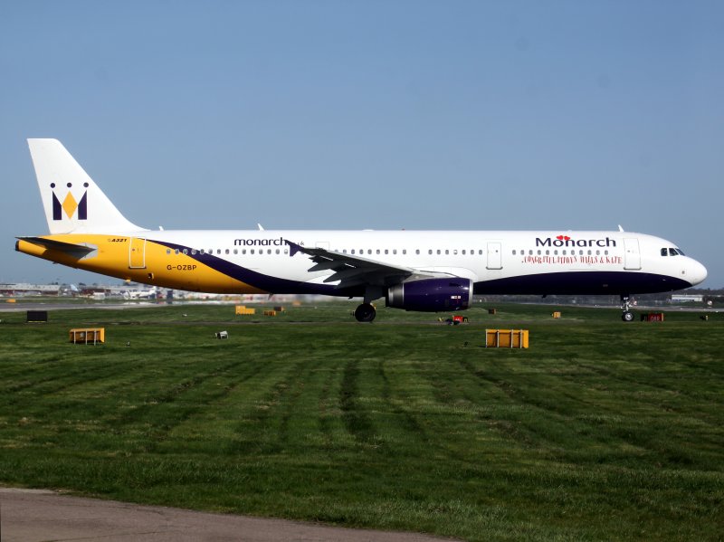 A321  G-OZBP