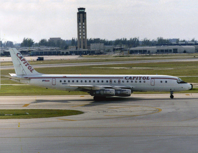 N918CL