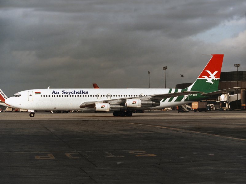 B707-321   S7-2HM