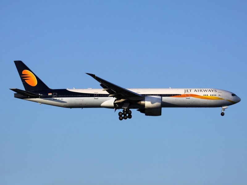 B773  VT-JEH