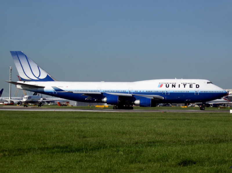 B744   N175UA