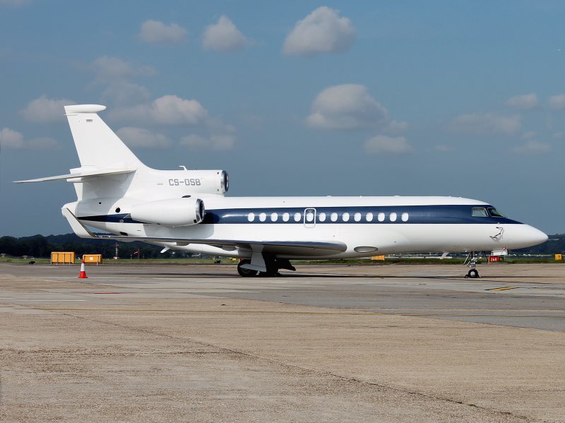 FA900   CS-DFB
